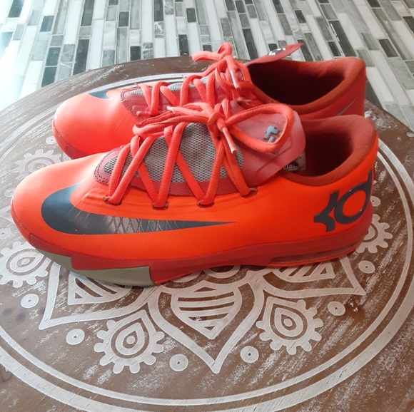 Nike Kevin Durant VI 6 - Picture 3 of 4